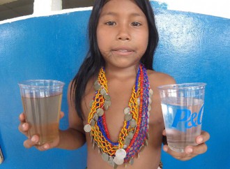 P&G comparte su programa de RSE «Agua Limpia para los Niños» durante el evento RenovaRSE – LIMPTY Globe Business