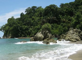 Costa Rica invertirá cerca de $970.000 en remodelación del Parque Nacional Manuel Antonio