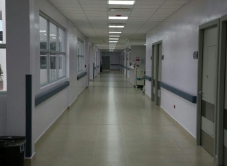 Gobierno pone en funcionamiento primera fase del nuevo Hospital Regional de Azuero Anita Moreno