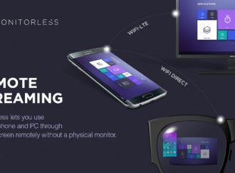 Samsung C-Lab Exhibirá Nuevos Proyectos de Realidad Virtual en el Congreso Mundial de Móviles 2017