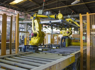 Automatización robótica de procesos beneficia oferta de productos