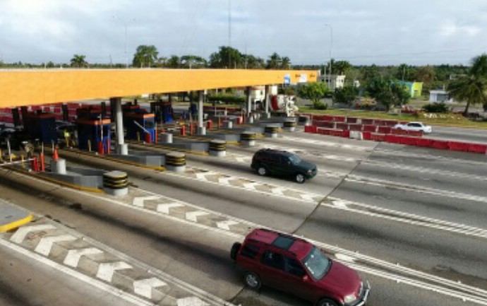 República Dominicana promueve el uso de «Paso Rápido» en conductores (vídeo)