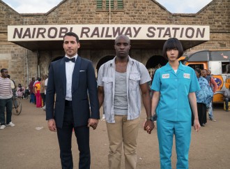 Netflix debuta nuevas imágenes de la segunda temporada de Sense8
