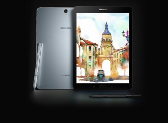 Samsung eleva la experiencia multimedia en el dispositivo Galaxy con audio amplificado por AKG