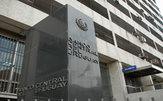 Banco Central de Uruguay fiscaliza Casas de Cambio para prevenir lavado de activos