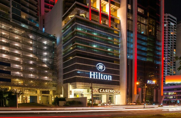 Hilton Panama y Waldorf Astoria Panama dentro de los 10 mejores hoteles del país