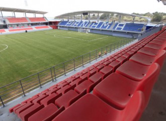 Panamá será sede del encuentro Arabe Unido y el FC Dallas, eliminatoria de Liga de Campeones CONCACAF ScotiaBank