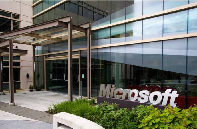 Microsoft anuncia innovaciones para reuniones híbridas más inclusivas