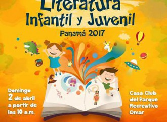 Conozca el programa del Festival de Literatura Infantil y Juvenil 2017