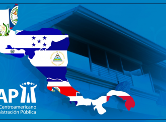 Panamá preside directiva del Instituto Centroamericano de Administración Pública