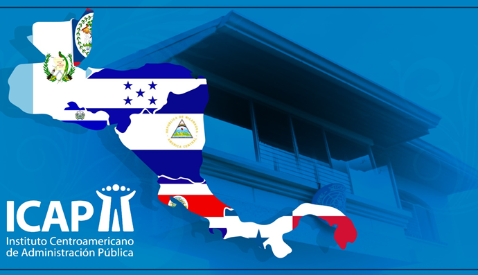 Panamá preside directiva del Instituto Centroamericano de Administración Pública