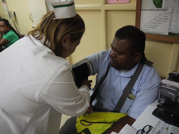 Pacientes del CHAAM participarán en jornada de prevención de Enfermedades Renales