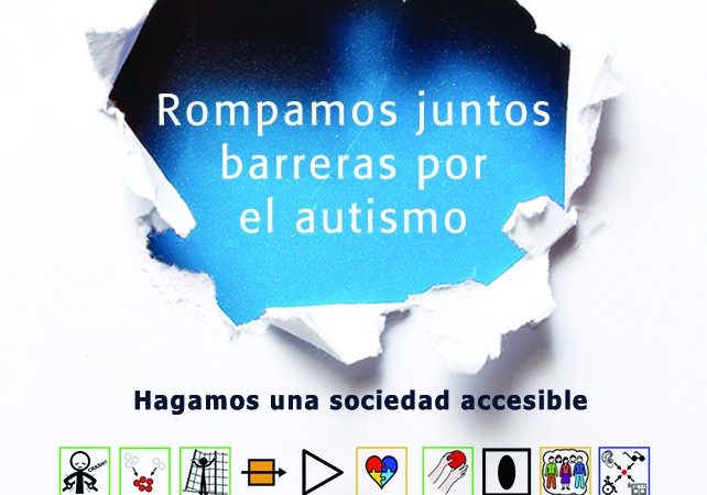 Este 2 de Abril se celebra el Día Mundial de Concienciación sobre el Autismo
