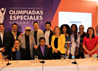 Inicia conteo final para los III Juegos Latinoamericanos de Olimpiadas Especiales