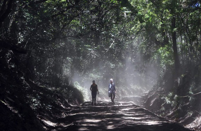 Presidente Varela firma Decretos que potenciarán el turismo verde en Panamá
