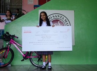 Fundación Mapfre entrega premios a Estudiantes ganadores del concurso «Educa Tu Mundo»