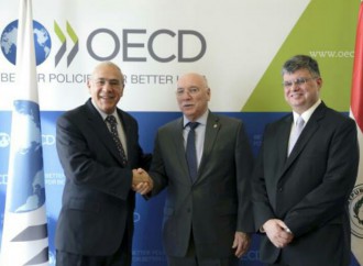 Paraguay se convierte en el país número 52 de la OCDE