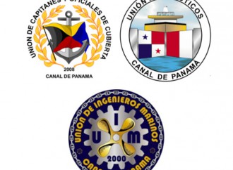 Sindicatos Canaleros rechazan descarada privatización de Servicios Esenciales de la operación del Canal de Panamá