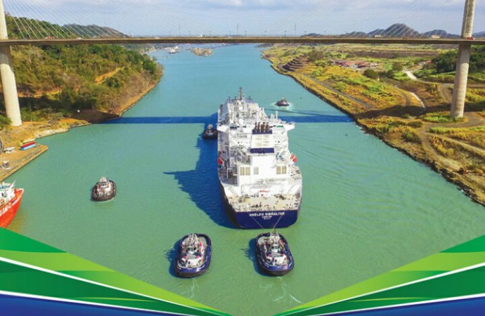 Canal de Panamá fortalece su flota de remolcadores bajo la administración panameña