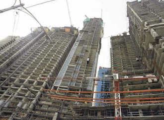 Gobierno panameño crea Comisión Permanente para impulsar el sector construcción en el país