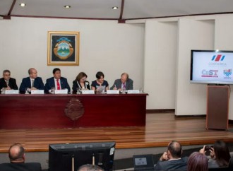 Costa Rica traza hoja de ruta para transparentar proyectos de infraestructura
