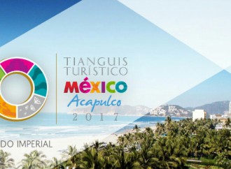 México inauguró Tianguis Turístico México 2017