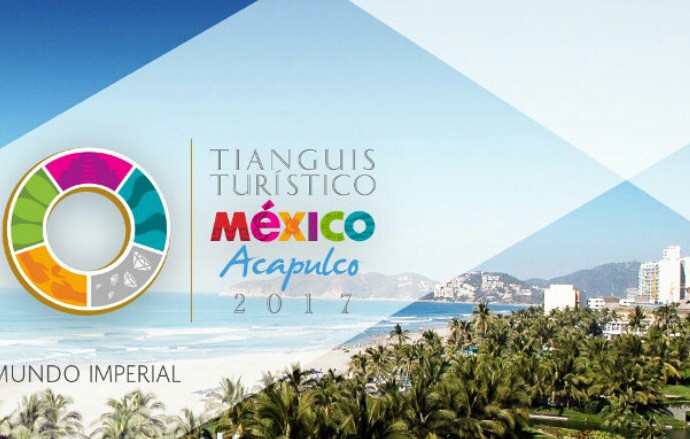 México inauguró Tianguis Turístico México 2017