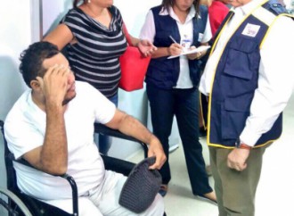 Defensoría del Pueblo encontró deficiencia en el hospital regional Dr. Rafael Hernández en la provincia de Chiriquí