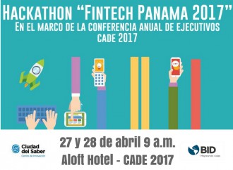 Mañana arranca Hackathon Fintech 2017
