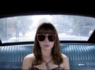 Girlboss se estrena en Netflix el viernes 21 de abril #TrailerOficial