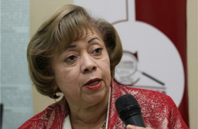 Gabinete aprueba nombramiento de Judith Cossú de Herrera como magistrada suplente de la Corte Suprema 