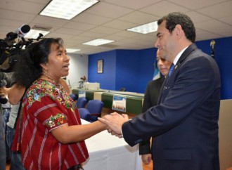 Nuevo consulado de Lake Worth, Florida, atenderá más de 50 mil guatemaltecos