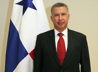 Presidente Varela designa a Alfredo Martiz Fuentes nuevo director de la Caja de Seguro Social