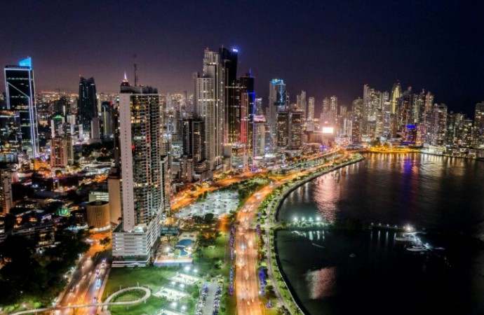 Panamá dentro del top six de países latinoamericanos más competitivos del mundo en turismo