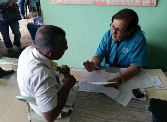Del 18 al 20 de abril realizarán Censo Nacional de Salud Preventiva en Chame