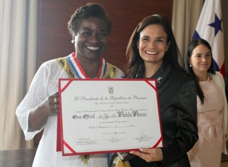 Dra. Natalia Kanem, primera panameña designada Asistente del Secretario General de las Naciones Unidas recibe reconocimiento