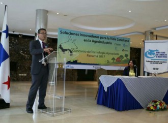 Inicia concurso para buscar soluciones tecnológicas enfocadas al sector agroindustrial panameño