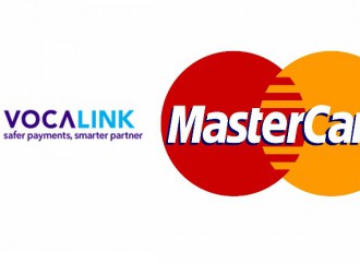 MasterCard obtiene aprobación regulatoria para adquirir Vocalink