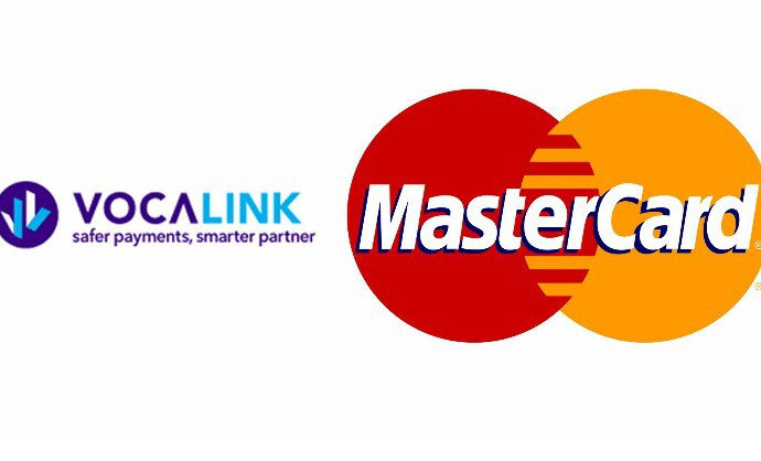 MasterCard obtiene aprobación regulatoria para adquirir Vocalink