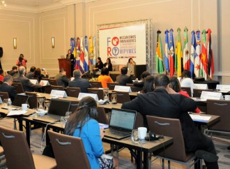 Panamá trabaja nuevas estrategias para favorecer MIPYMEs en la región