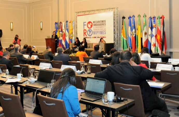 Panamá trabaja nuevas estrategias para favorecer MIPYMEs en la región