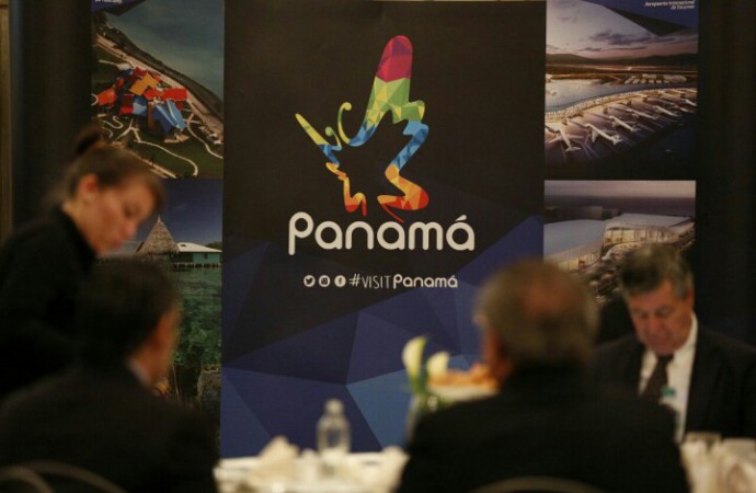 Panamá y Chile fortalecen estrategias para aumentar el turismo