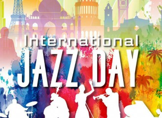 Directora General viaja a Cuba para celebrar el Día Internacional del Jazz