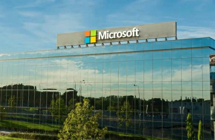 Microsoft realiza campaña educativa para promover las Ciencias de la Computación