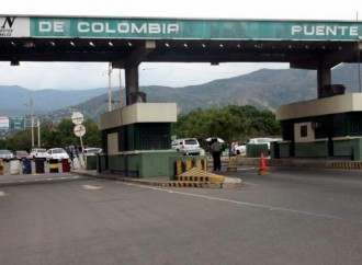 Mañana habrá jornada de regreso de vehículos represados en frontera colombo-venezolana