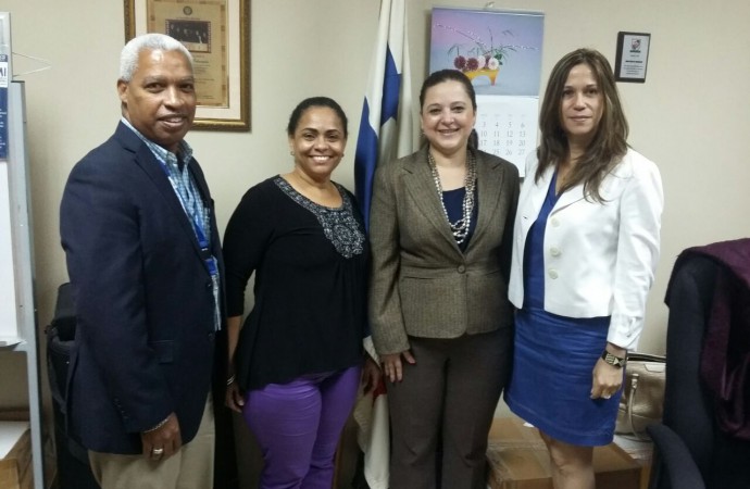 AMPYME, MEDUCA y CENPROMIPE con pasos firmes hacia la educación emprendedora en Panamá