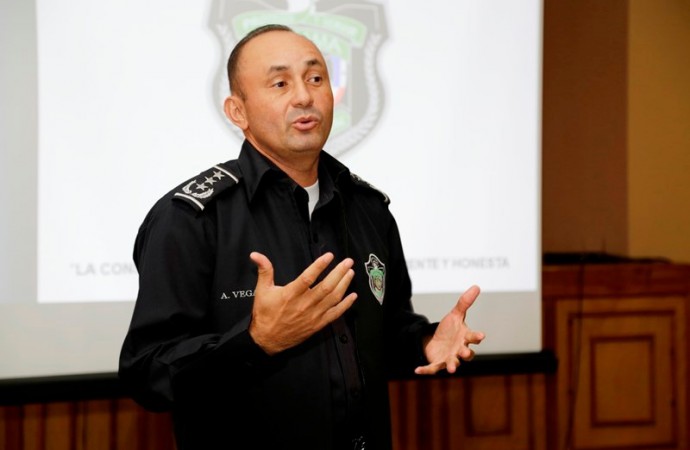 Presidente designa nuevo Sub Director de la Policía Nacional