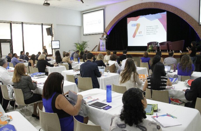 Panamá es sede para el intercambio de conocimiento del Ecosistema Emprendedor de Latinoamérica