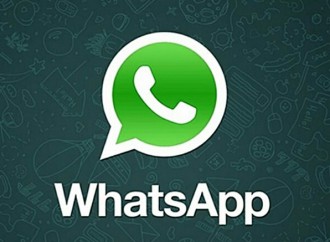 WhatsApp se cae a nivel global