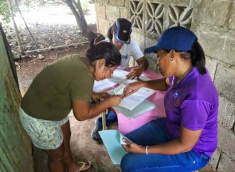 MIVIOT dió inicio a evaluación de familias que habitarán proyecto San Antonio en Veraguas